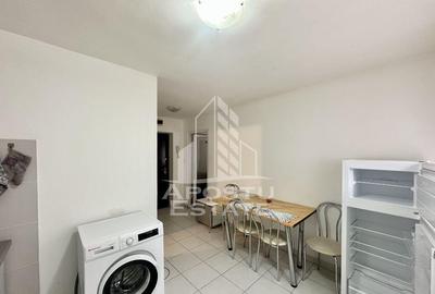 Apartament cu o camere, etaj intermediar, zona Lipovei - 5