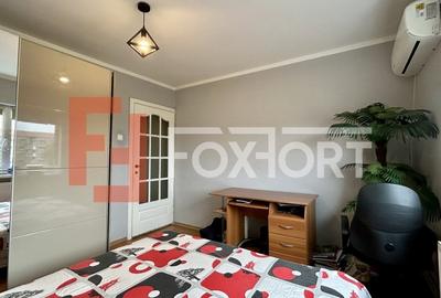 Apartament cu 2 camere, etaj 3 - zona Lipovei - 12