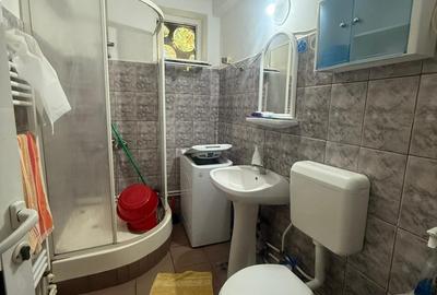 Apartament 2 camere, 49 mp, etaj 3/3 – zona Gara (Str. Bârsei) +loc de parcare - 3