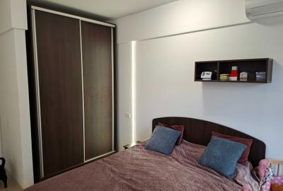 Apartament cu 2 camere decomandat în Văcăresti - 2