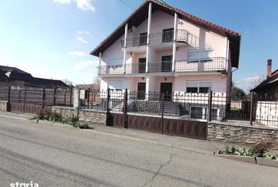 Casă cu 3 camere cu Teren 374 Mp în Apahida - 15