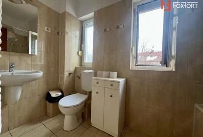 Casa insiruita cu 4 camere, de inchiriat, Timisoara, zona Lunei - 11