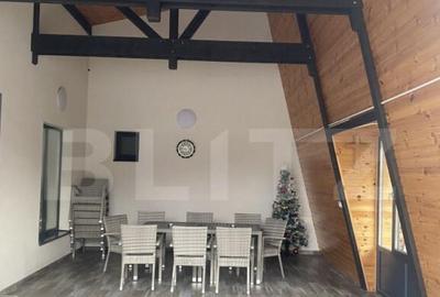 Vanzare pensiune, 12 camere, 620 mp, zona Gura Humorului-Vo - 14