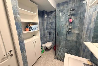 Apartament cu 2 camere decomandat în Nord - 3