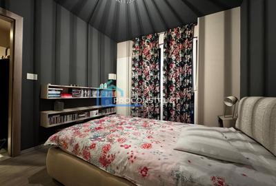 Apartament cu 2 camere decomandat, mobilat în Torontalului - 7