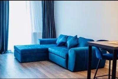 Apartament cu 2 camere decomandat, mobilat în Tomis Nord - 1