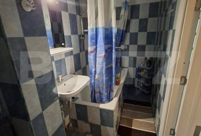 Apartament 4 camere, 92 mp, zona Dacia Apartament 4 camere, 92 mp, zona Dacia - 13