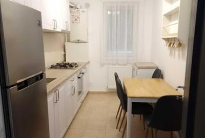 Apartament de 3 camere cu centrala si parcare, langa Parcul Teilor Apartament de 3 camere cu centrala si parcare, langa Parcul Teilor - 5