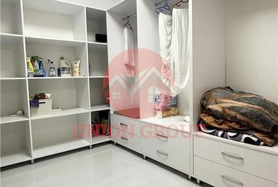 Apartament cu 4 camere în Nord - 16
