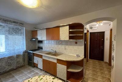 Apartament cu 2 camere decomandat în Central - 5