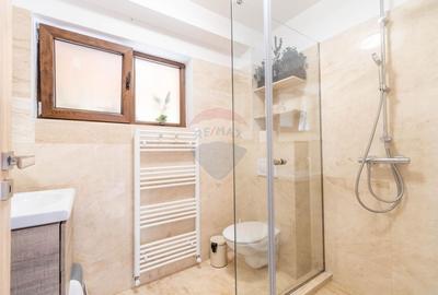 Casa de vanzare, Jucu, de Sus, teren 811 mp 4 Camere, 2 Bai, 115 mp - 19