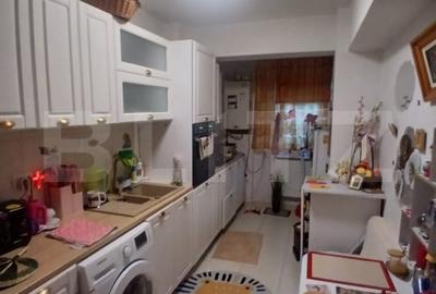 Apartament cu 2 camere, 63 mp, zona Cug - 11