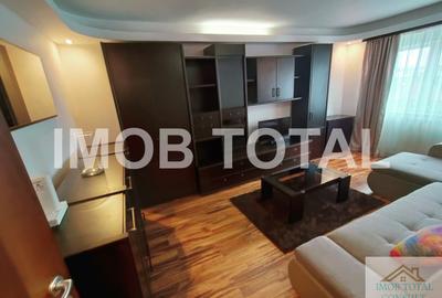 Apartament cu 3 camere decomandat, mobilat în Craiovei - 1
