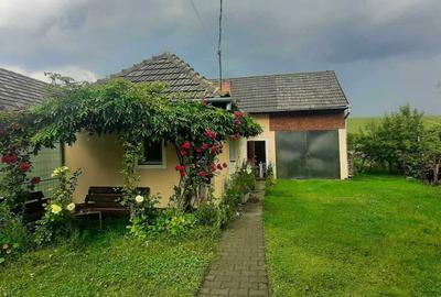 Casă cu 4 camere în Central - 6