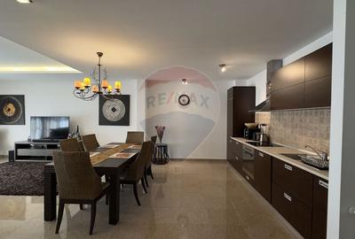 Apartament cu 4 camere decomandat în Corbeanca - 8