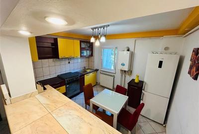 Apartament 2 camere cu Loc parcare CUG - Tudor Neculai - 7