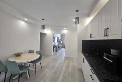 Apartament cu 3 camere în Criș - 8