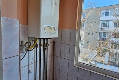 Garsonieră decomandată în Orașul Vechi - 3