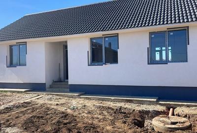Casă cu 3 camere în Sântandrei - 5