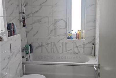 Apartament cu 2 camere decomandat în Giroc - 4