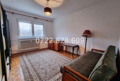 Apartament cu 4 camere semidecomandat în Berceni - 5