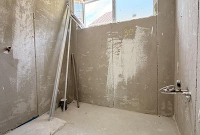 Duplex cu 4 camere cu Canalizare în Giroc - 9