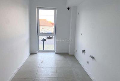 Apartament cu 2 camere decomandat în Calea Aradului - 3