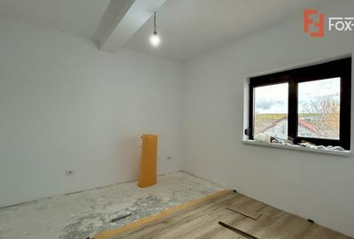 COMISION 0% Duplex 3 camere si teren generos - Cornesti - 9