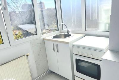 Apartament cu 2 camere decomandat, mobilat în Brazda lui Novac - 8