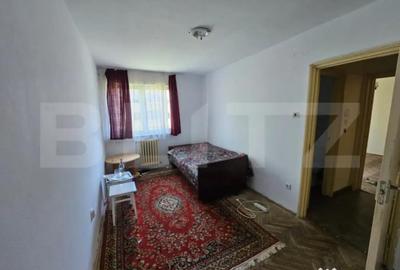 Apartament cu 2 camere semidecomandat în Central - 4