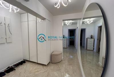 Royal Imobiliare - Vanzare Apartament de lux zona Ultracentrala - 10
