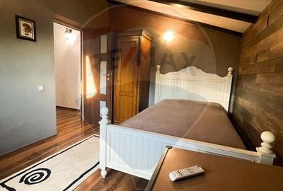 Vila P+M cu 3 camere, de inchiriat, zona Far Constanta - 12