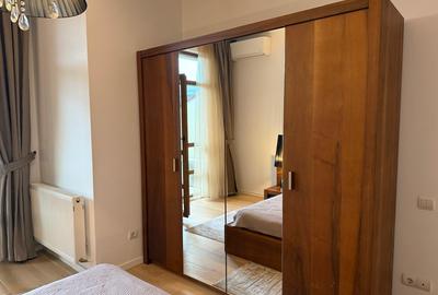2 bedrooms || Casin || Domenii || 3 camere cu parcare - 16