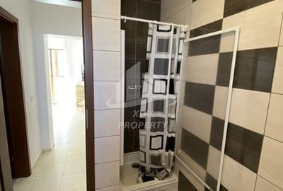 Oportunitate de inchiriere apartament 2 camere ,Sibiu , zona Lazaret - 8