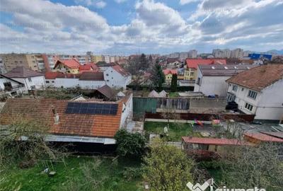 Apartament cu 2 camere decomandat în Aurel Vlaicu - 6