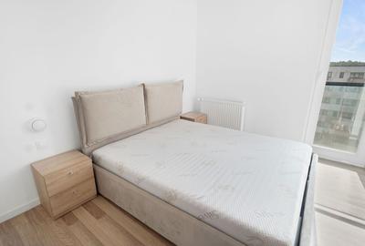 Apartament cu 2 camere semidecomandat, mobilat în Politehnica - 4