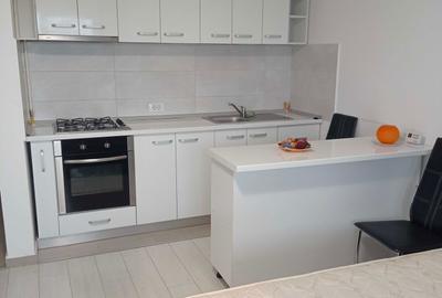 Garsonieră decomandată în Nicolina - 4