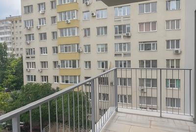 Apartament Splendid Parcul Circului Două Camere Finalizat Disponibil Apartament Splendid Parcul Circului Două Camere Finalizat Disponibil - 8