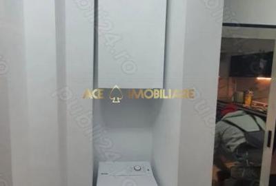 Apartament cu 2 camere, mobilat în Moșilor - 6