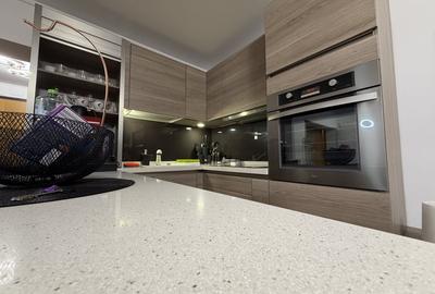 Apartament cu 2 camere în Unirii - 7