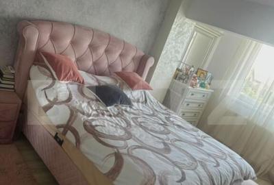 Apartament 3 camere, decomandat, 75 mp, zona Sf. Ilie - 7