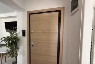 Studio 2 camere Cosmopolis Ilfov - fara loc parcare - 2