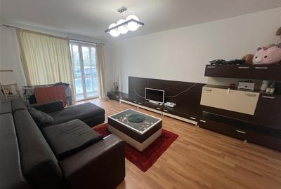 Apartament cu 2 camere decomandat în Nufărul - 1