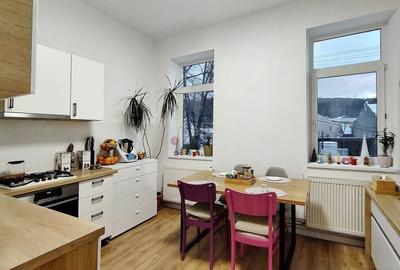 Apartament cu 4 camere decomandat, mobilat în Astra - 15