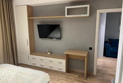 Garsonieră în Theodor Pallady - 4