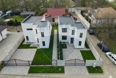 Casă cu 4 camere cu Teren 324 Mp în Nord - 20