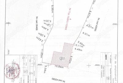 Casă cu Canalizare în Central - 7