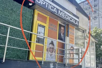 Inchiriez spatiu comercial ultracentral - 2