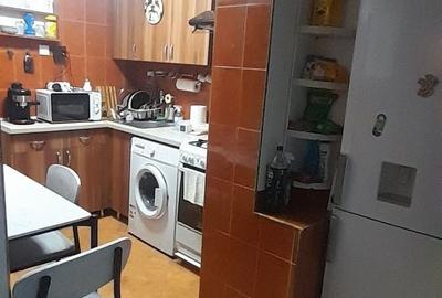Apartament cu 2 camere decomandat în Mureșeni - 8