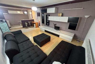 Casa / Vila Individuala P+1 zona Tomis Nord - Locatie Rara, Complet Mobilată - 2